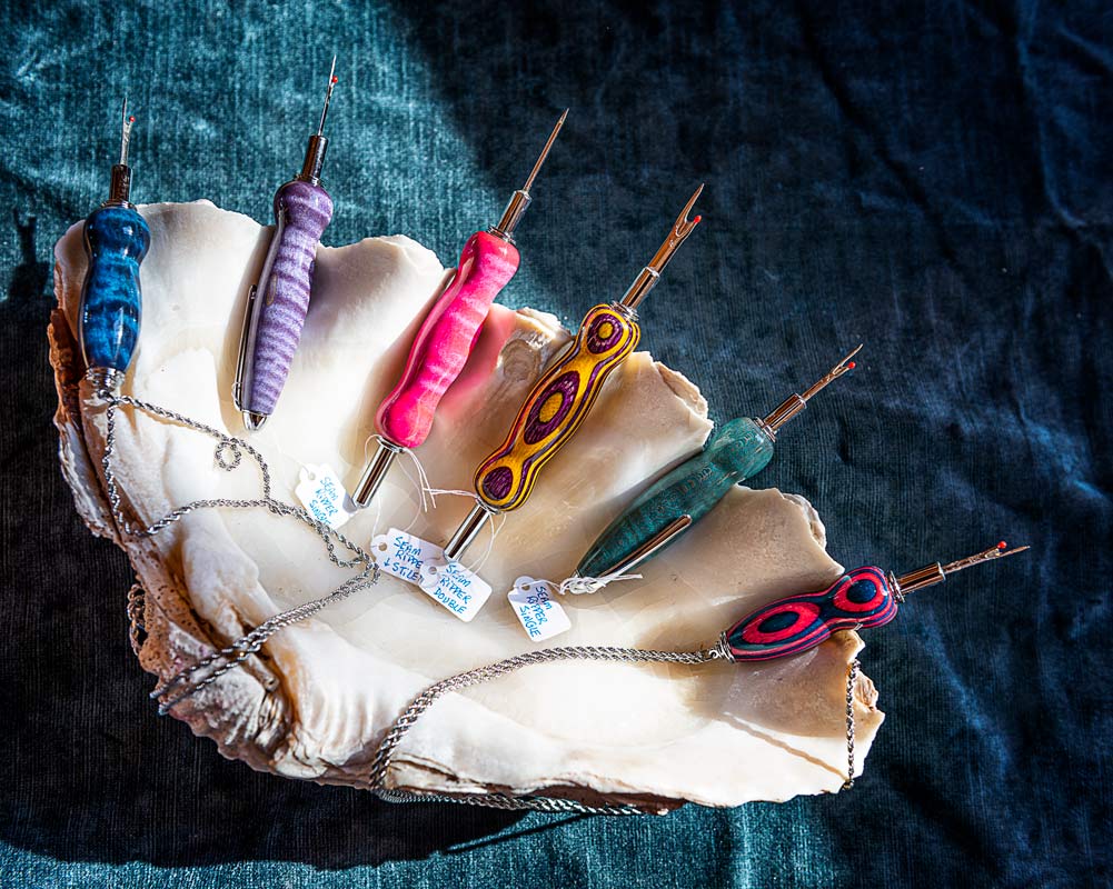 Seam Rippers