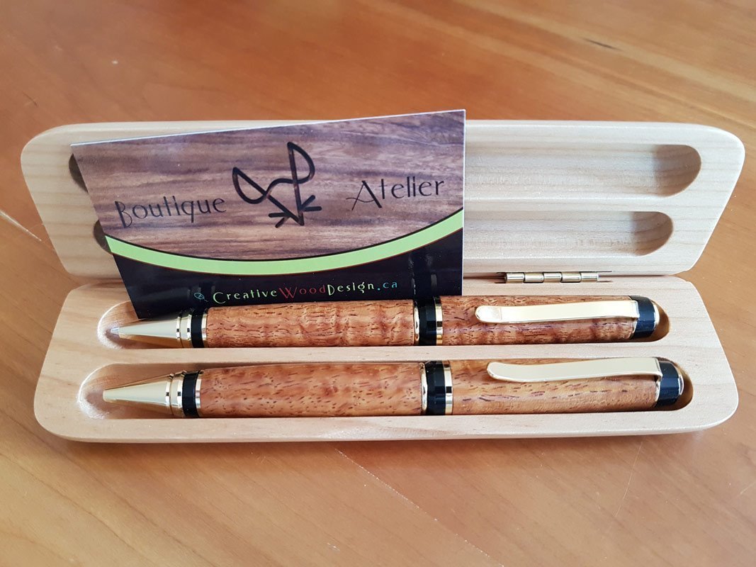 CIGAR – Pencil