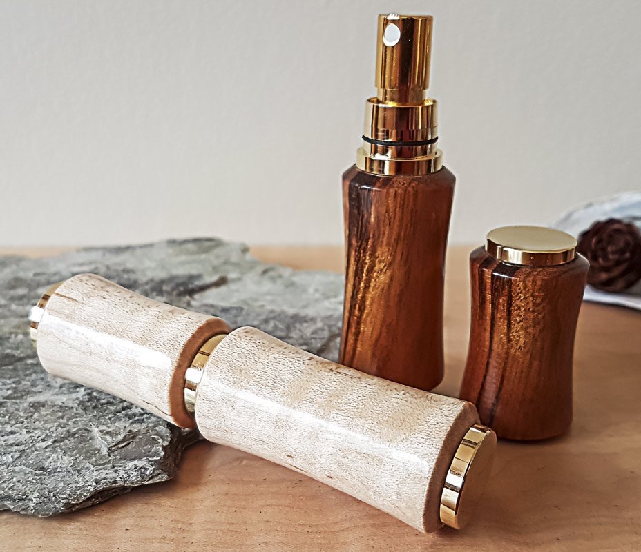 Perfume Sprayer