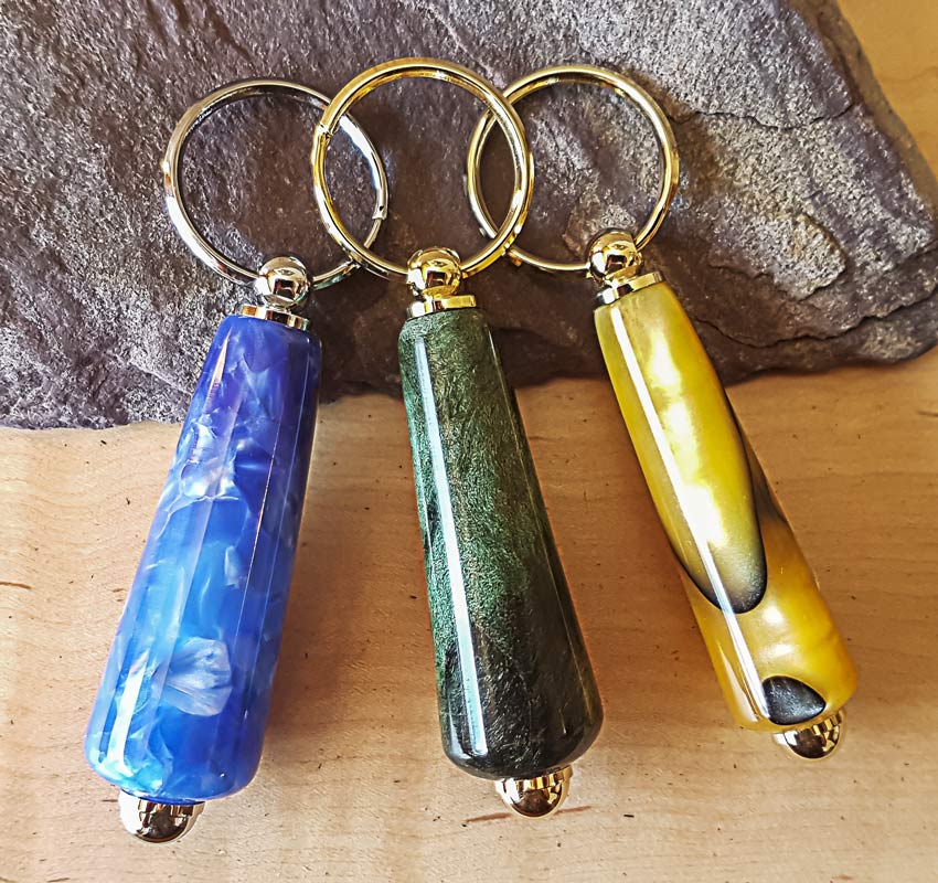 Regular – Key Ring